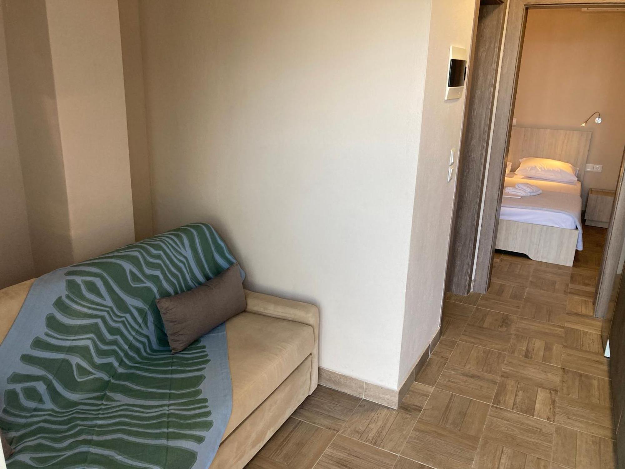 Apartment Thealos Vourvourou