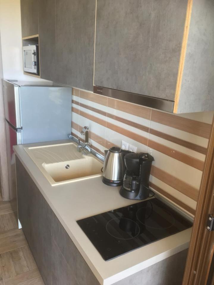 Apartment Thealos Vourvourou