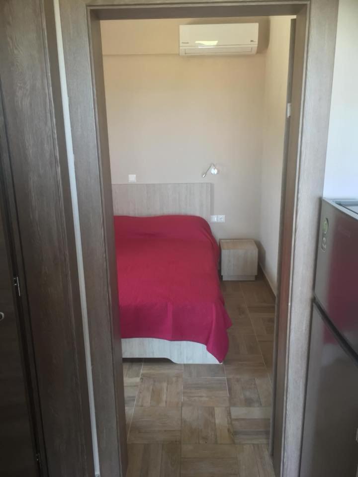 Apartment Thealos
