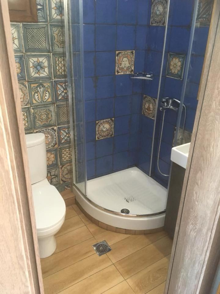 Apartment Thealos Vourvourou