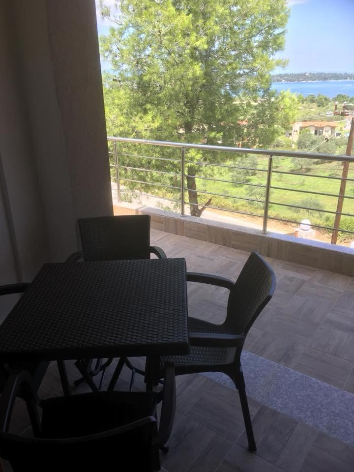 Thealos Apartment Vourvourou