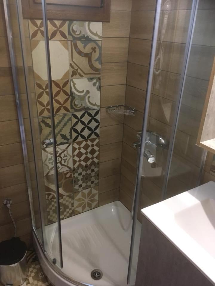 Apartment Thealos Vourvourou