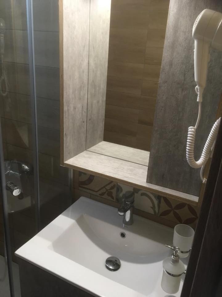 Thealos Apartment Vourvourou