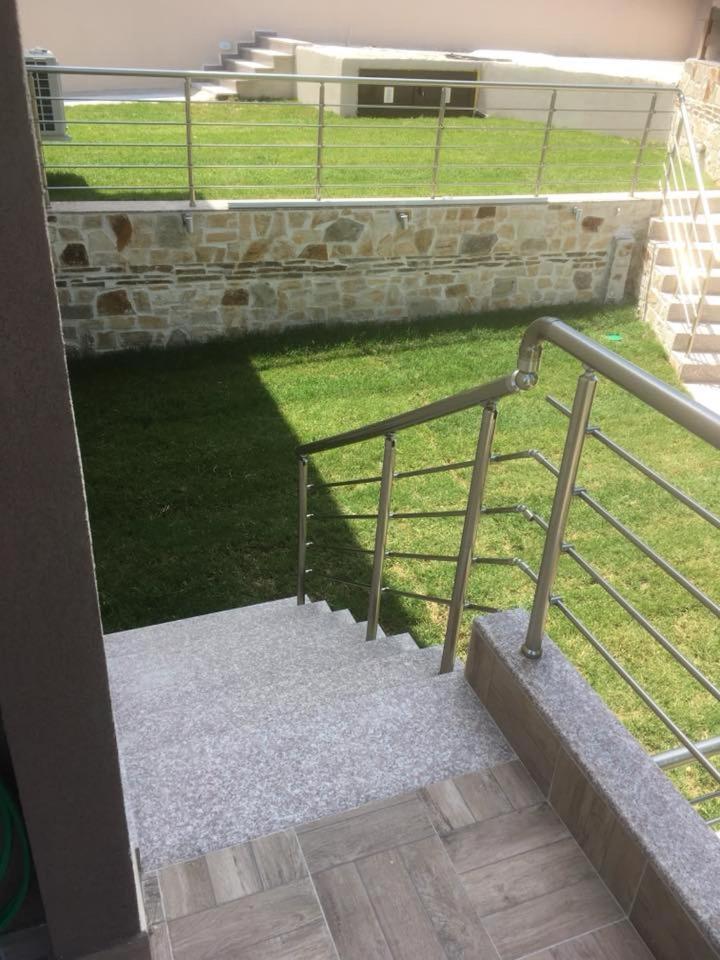 Apartment Thealos