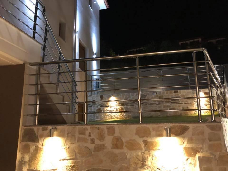 Apartment Thealos Vourvourou