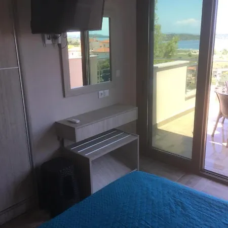 Thealos Rooms Vourvourou Exterior photo