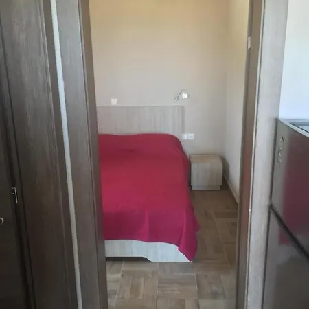 Thealos Rooms Vourvourou Exterior photo