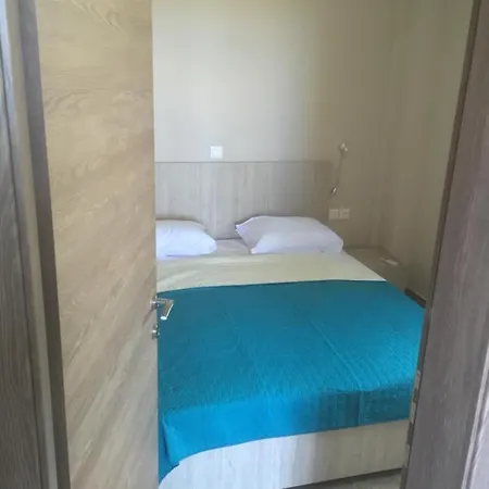 Thealos Rooms Vourvourou Exterior photo