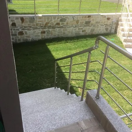 Thealos Rooms Vourvourou Exterior photo
